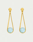 Mini Ipanema Earrings