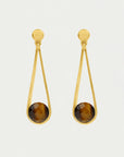 Mini Ipanema Earrings