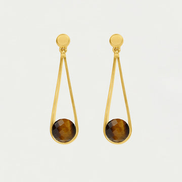 Mini Ipanema Earrings