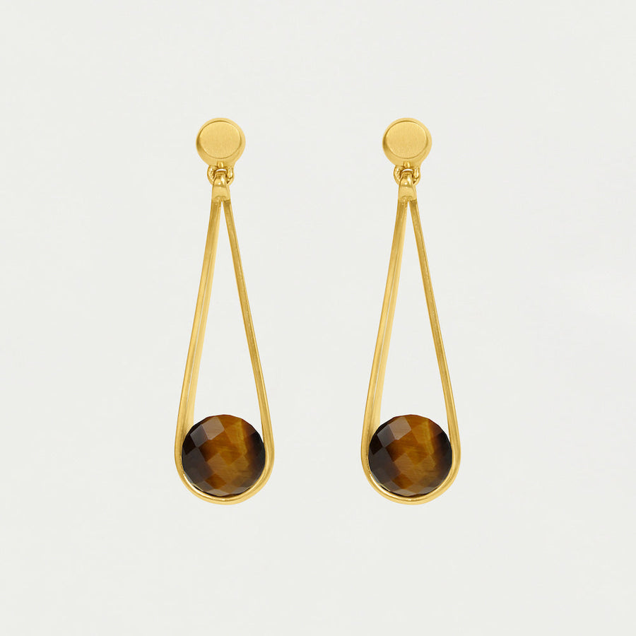 Mini Ipanema Earrings