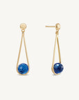 Mini Ipanema Earrings