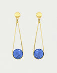 Mini Ipanema Earrings