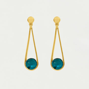 Mini Ipanema Earrings