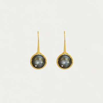 Ipanema Droplet Earrings