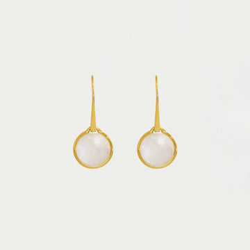 Ipanema Droplet Earrings