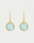 Ipanema Droplet Earrings