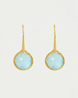 Ipanema Droplet Earrings