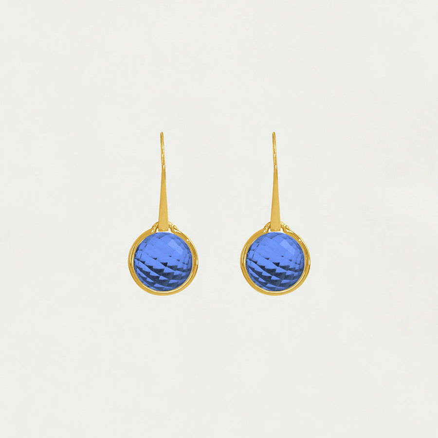 Ipanema Droplet Earrings