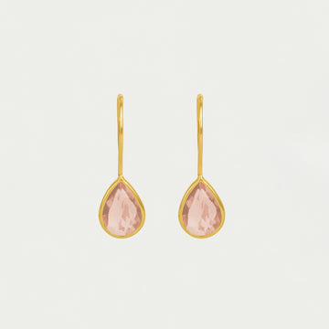 Nosara Droplet Earrings