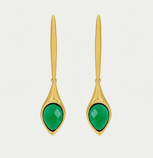 SHOP verdant green