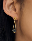 Petite Ipanema Earrings