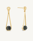 Petite Ipanema Earrings