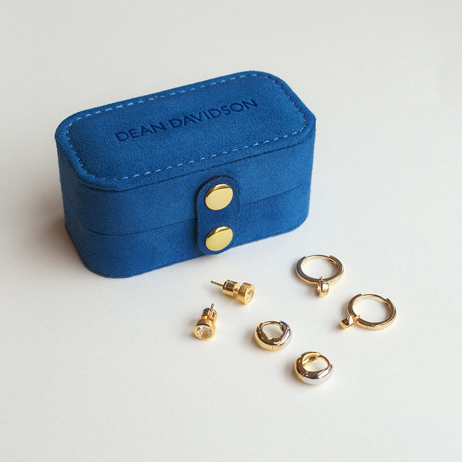 The Earring Essentials Set