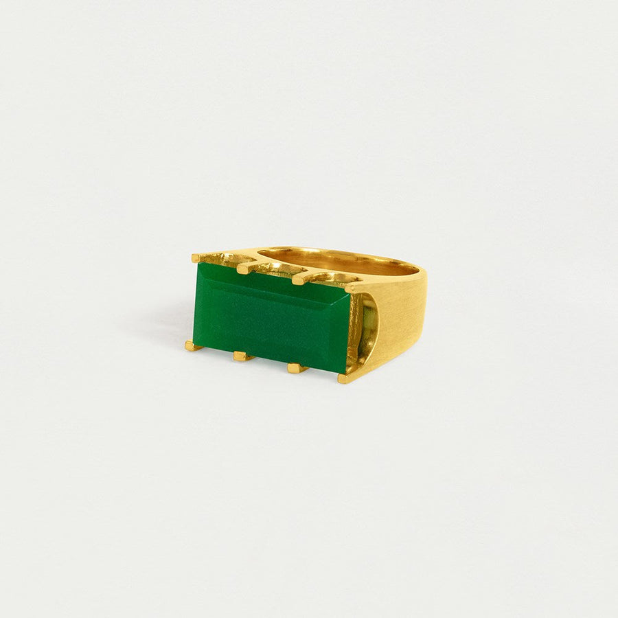 Mini Castle Ring