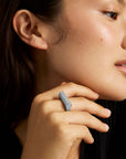 Juliette Pavé Ring