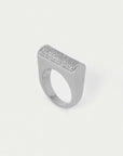 Juliette Pavé Ring