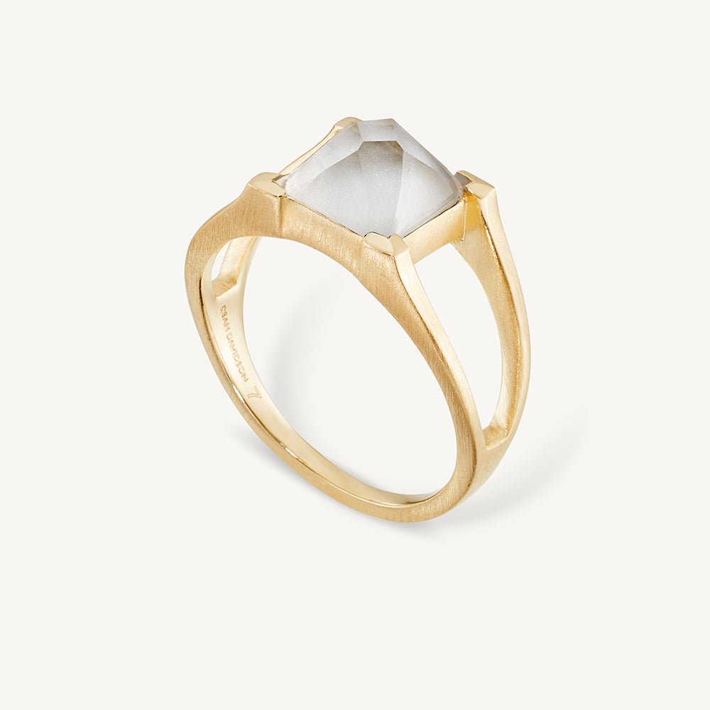Petite Plaza Ring – DeanDavidson.com