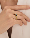 Cala Signet Ring