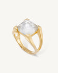 Mini Plaza Ring