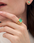 Mini Plaza Ring