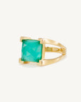 Mini Plaza Ring