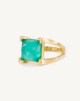Mini Plaza Ring