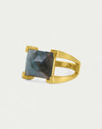 Mini Plaza Ring