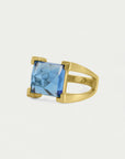 Mini Plaza Ring