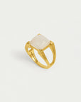Mini Plaza Ring