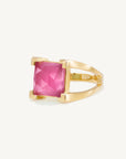 Mini Plaza Ring