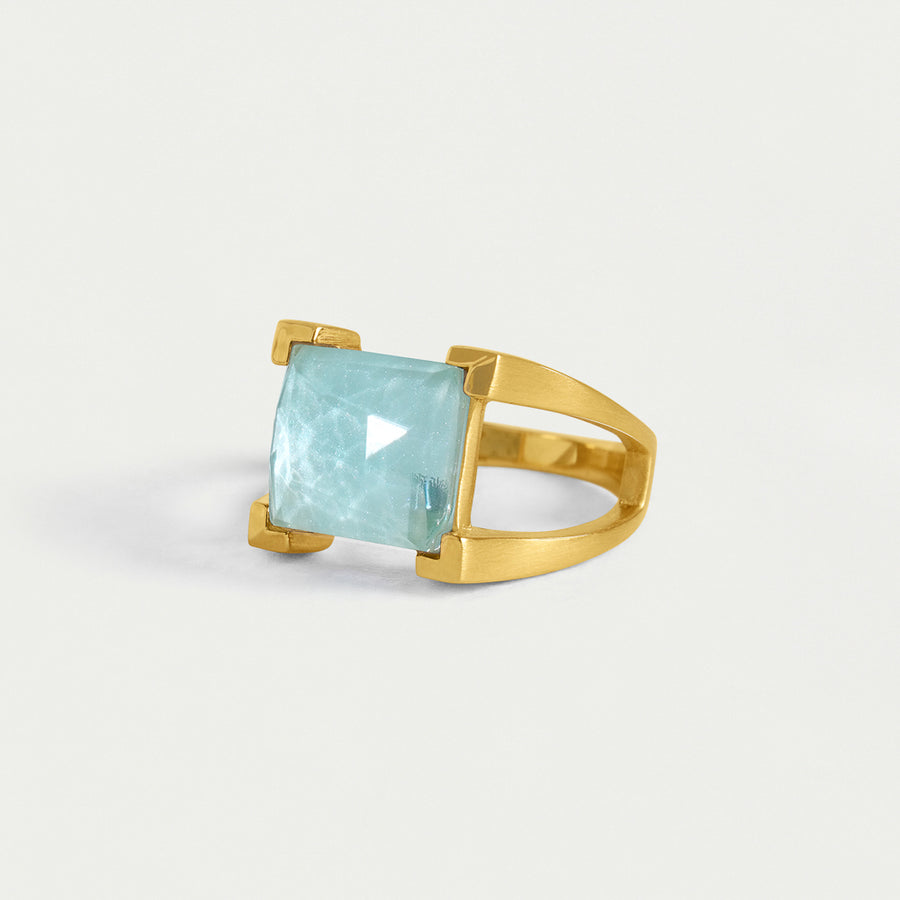 Mini Plaza Ring