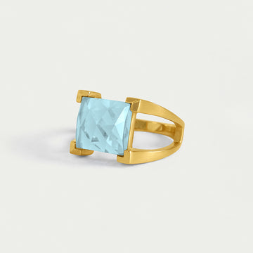 Mini Plaza Ring
