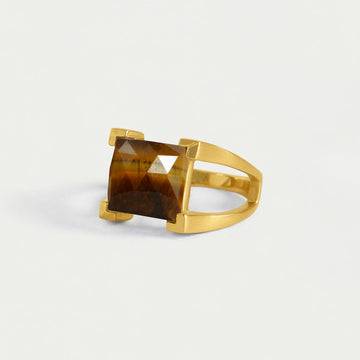 Mini Plaza Ring