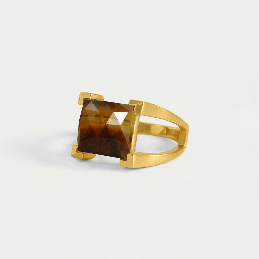 Mini Plaza Ring