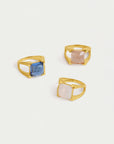 Mini Plaza Ring