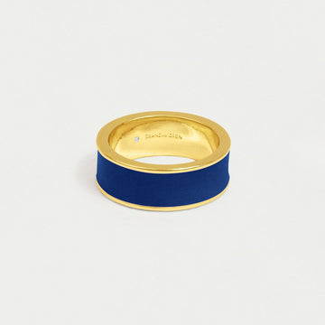 Thick Stacking Ring