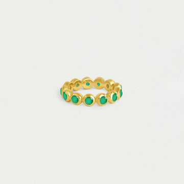 Signature Eternity Stacking Ring
