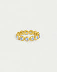 Eternity Stacking Ring