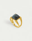 Mini Plaza Ring