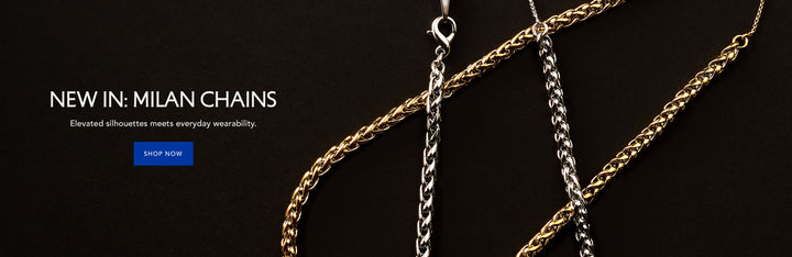Dean Davidson, brand website product image