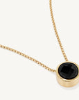 Signature Knockout Pendant