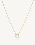 Signature Knockout Pendant