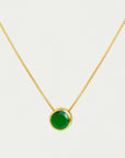 Signature Knockout Pendant