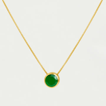 Signature Knockout Pendant