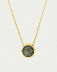 Signature Knockout Pendant