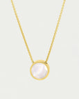 Signature Knockout Pendant