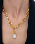 Mercer Statement Collar
