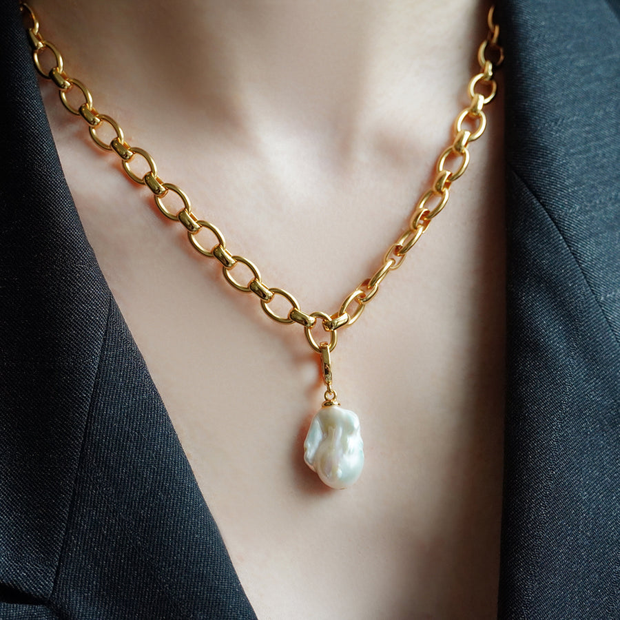 Florence Collar