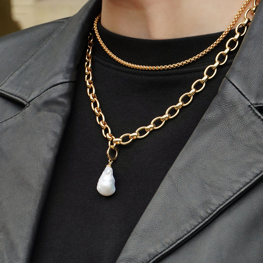 Florence Collar