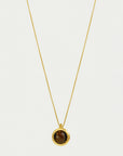 Lamu Gemstone Pendant